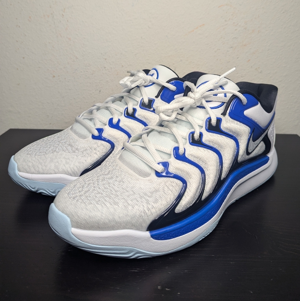 Nike KD 17 Men's Sizes Basketball Sneaker Shoes Kevin Durant Penny Orlando New